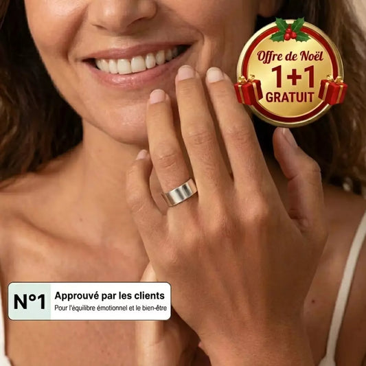 Aurox™ Vitalitetsringen 4.0